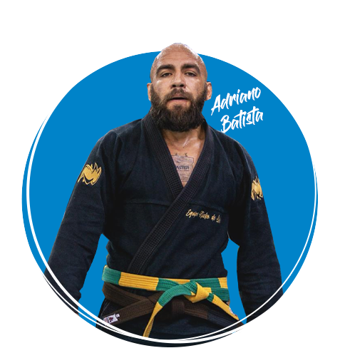 TagAdriano Batista
