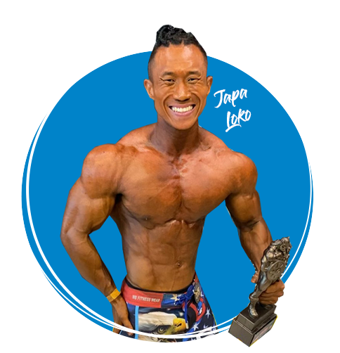 TagJapa Loko
